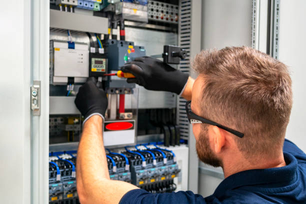 Best Electrical Maintenance Services  in Rexburg, ID