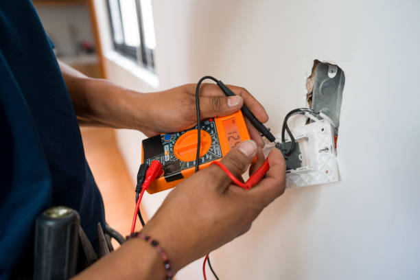 Emergency Electrical Repair Services in Rexburg, ID