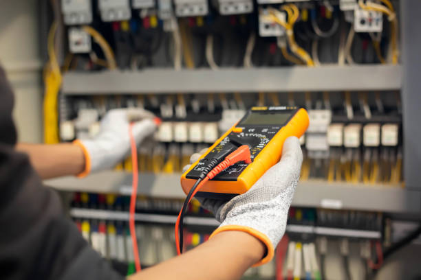 Best Electrical Panel Upgrades  in Rexburg, ID