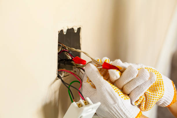 Best Electrical Remodeling Services  in Rexburg, ID