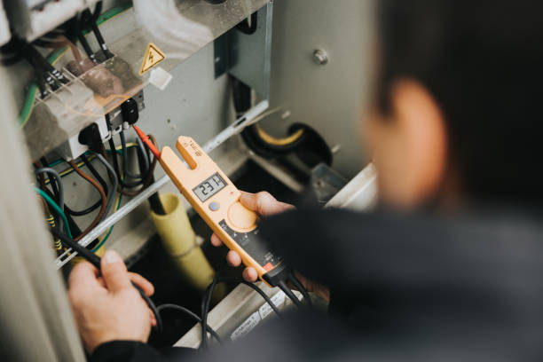 Best Circuit Breaker Installation and Repair  in Rexburg, ID