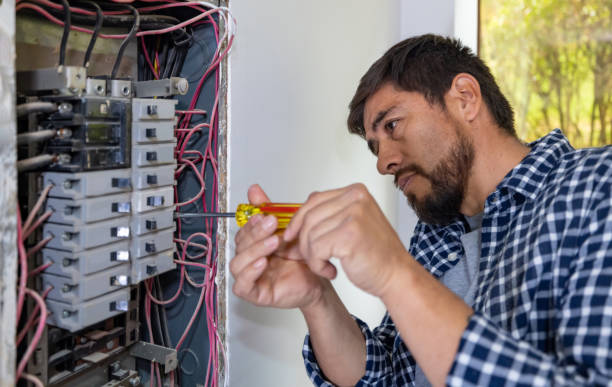 Best Electrical Safety Inspections  in Rexburg, ID